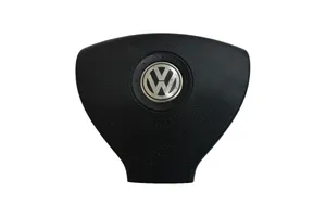 Volkswagen Golf V Poduszka powietrzna Airbag kierownicy 1K0880201BJ1QB