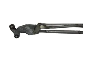 Mitsubishi Outlander Front wiper linkage and motor 1593001051