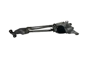 Mitsubishi Outlander Front wiper linkage and motor 1593001051