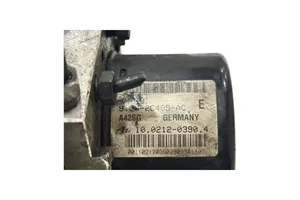 Ford Connect ABS-pumppu 9T162C405AC