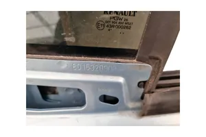 Renault Zoe Drzwi przednie 801532090R