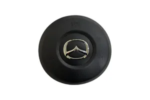 Mazda 2 Steering wheel airbag DF7357K0002
