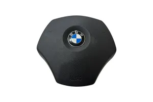 BMW 3 E90 E91 Poduszka powietrzna Airbag kierownicy 6763081
