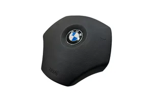 BMW 3 E90 E91 Poduszka powietrzna Airbag kierownicy 6763081