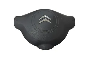 Citroen Berlingo Airbag de volant 96721955ZD