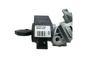 Mitsubishi Colt Blocchetto accensione 4408A040