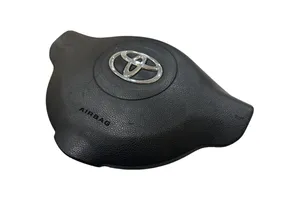 Toyota Proace Poduszka powietrzna Airbag kierownicy PA10254041