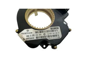 Mitsubishi Colt Innesco anello di contatto dell’airbag (anello SRS) 0265005504