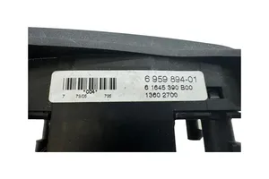 BMW 3 E90 E91 Pulsanti/interruttori sul volante 695989401