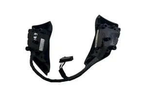 BMW 3 E90 E91 Pulsanti/interruttori sul volante 695989401