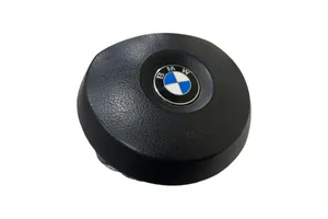 BMW X3 E83 Poduszka powietrzna Airbag kierownicy 1618669901