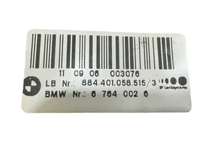 BMW X3 E83 Scatola dello sterzo 67640026