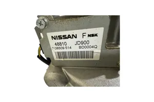Nissan Qashqai Pompe de direction assistée électrique 48810JD900