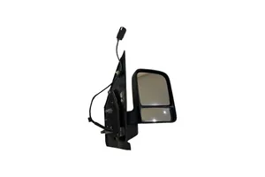 Ford Transit -  Tourneo Connect Front door electric wing mirror E2011022