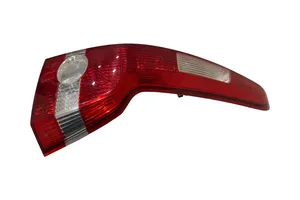 Volvo V50 Lampa tylna 30698921