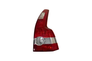 Volvo V50 Lampa tylna 30698921