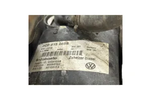 Volkswagen PASSAT B6 Ogrzewanie postojowe Webasto 3C0815065B