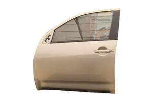 Peugeot 4007 Drzwi przednie 