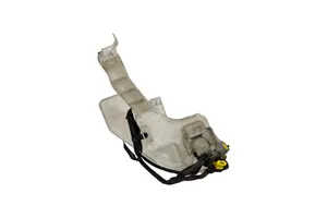 Nissan Leaf I (ZE0) Windshield washer fluid reservoir/tank 