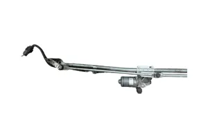 Ford C-MAX II Mechanizm i silniczek wycieraczek szyby przedniej / czołowej W16333