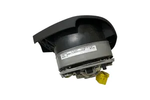 Skoda Roomster (5J) Poduszka powietrzna Airbag kierownicy 5J0880201E