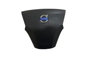 Volvo V50 Airbag dello sterzo 6100233A00