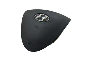 Hyundai i30 Steering wheel airbag 569002R000