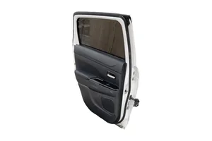 Peugeot 4008 Rear door 