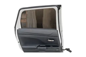 Peugeot 4008 Rear door 