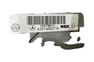 Mercedes-Benz R W251 Scatola dello sterzo A2514600716