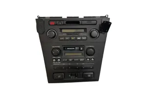 Honda Legend III KA9 Radio/CD/DVD/GPS-pääyksikkö 39100SZ3G000M1