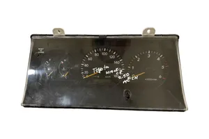 Toyota Hiace (H200) Compteur de vitesse tableau de bord 8380026881