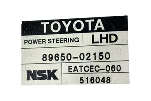 Toyota Corolla E120 E130 Unidad de control/módulo de la dirección asistida 8965002150