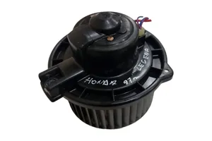 Honda Legend III KA9 Ventola riscaldamento/ventilatore abitacolo 1940005150