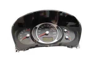 Hyundai Tucson JM Geschwindigkeitsmesser Cockpit 940132E401