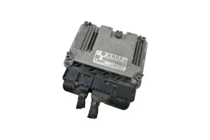 Volkswagen Touran I Sterownik / Moduł ECU 03G906021AB