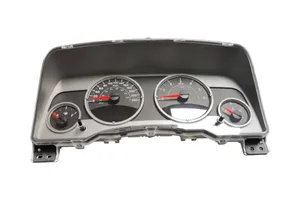 Jeep Compass Licznik / Prędkościomierz CR0035007