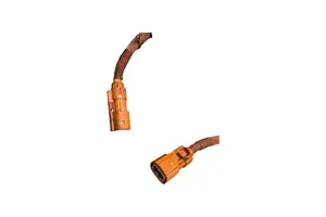 Volkswagen Up Electric car charging cable 12E971475A