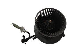 Volkswagen Caddy Heater fan/blower 1K1819015A
