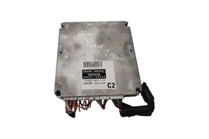 Toyota Hiace (H200) Sterownik / Moduł ECU 8966126C60