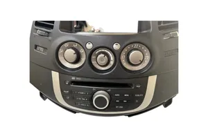 Mitsubishi Grandis Radio/CD/DVD/GPS-pääyksikkö 8002A514