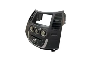 Mitsubishi Grandis Radio / CD-Player / DVD-Player / Navigation 8002A514