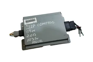 Jeep Compass Wzmacniacz audio VP6CYF18C808AC