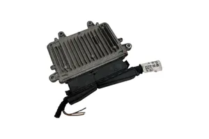 Mercedes-Benz B W245 Sterownik / Moduł ECU A6401506879