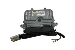 Mercedes-Benz B W245 Sterownik / Moduł ECU A6401506879