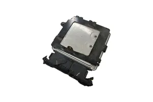 Jeep Compass Sterownik / Moduł ECU 0281013444