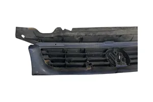 Volkswagen Transporter - Caravelle T4 Front grill 701853653D