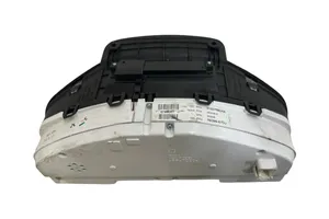 Volvo V60 Tachimetro (quadro strumenti) 31327582AA