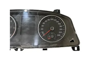Volkswagen Transporter - Caravelle T6 Speedometer (instrument cluster) 7E0920870S