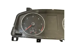 Volkswagen Transporter - Caravelle T6 Speedometer (instrument cluster) 7E0920870S